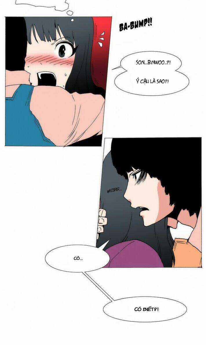 Like Doodling - Chapter 3 - Trang 17