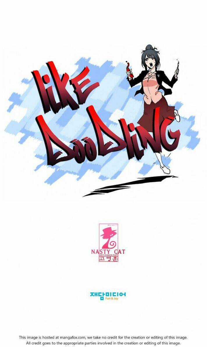 Like Doodling - Chapter 3 - Trang 18