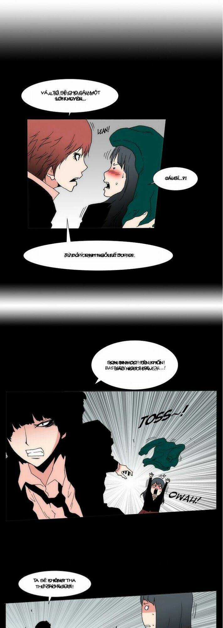 Like Doodling - Chapter 3 - Trang 10