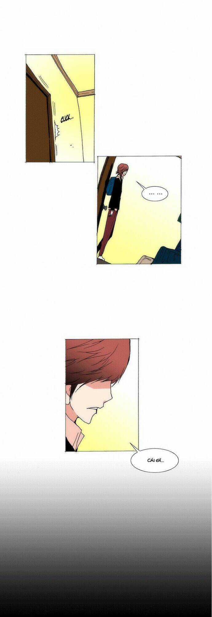 Like Doodling - Chapter 4 - Trang 12