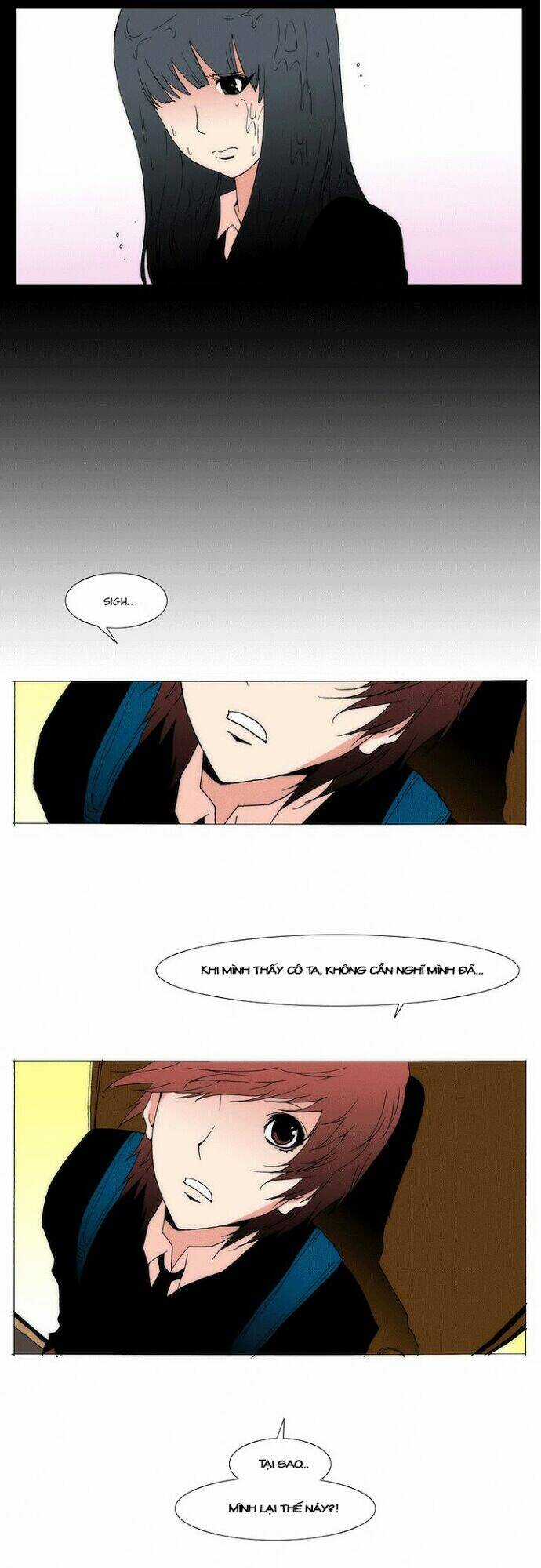 Like Doodling - Chapter 4 - Trang 13