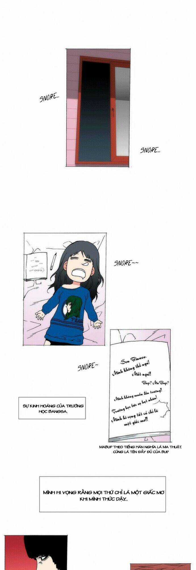 Like Doodling - Chapter 4 - Trang 14