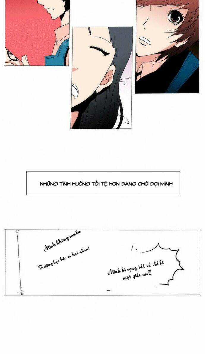 Like Doodling - Chapter 4 - Trang 15