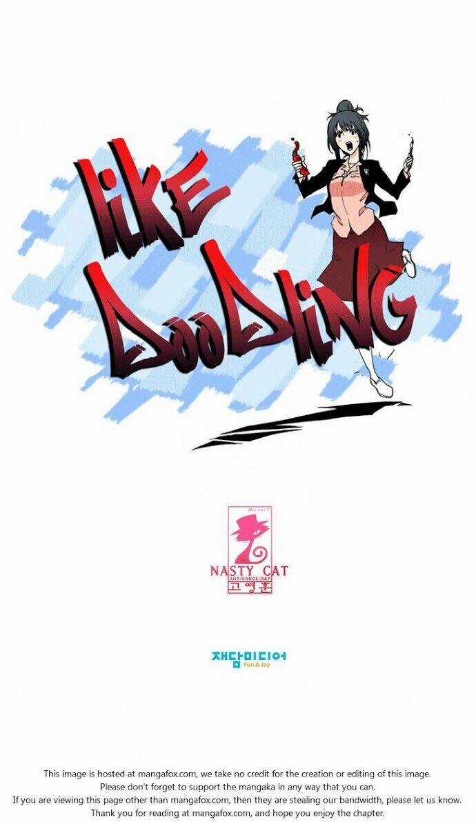 Like Doodling - Chapter 4 - Trang 16