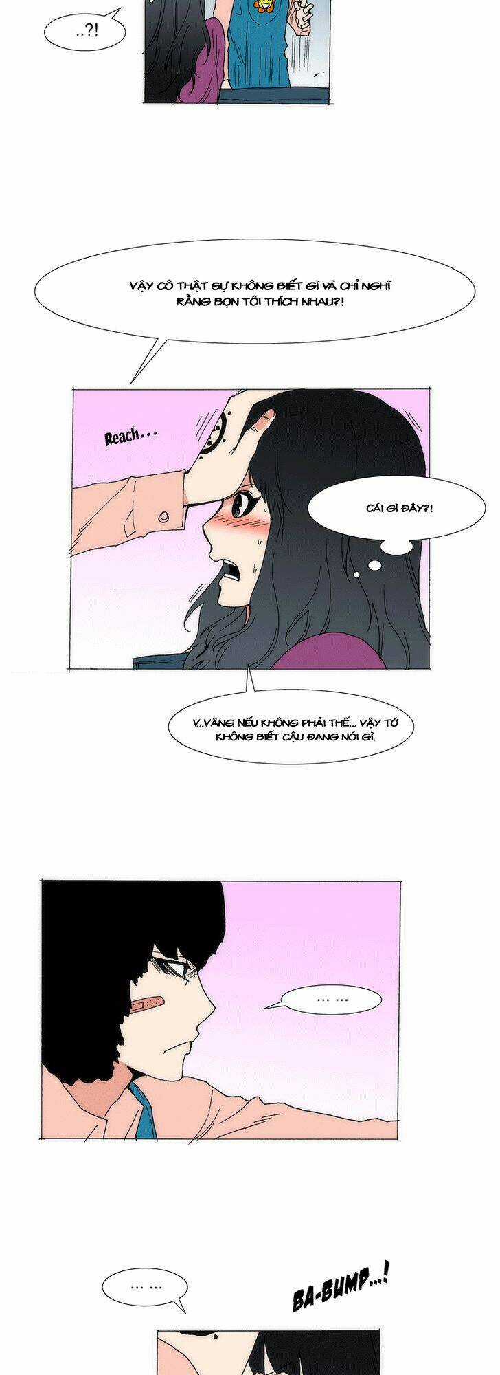 Like Doodling - Chapter 4 - Trang 5