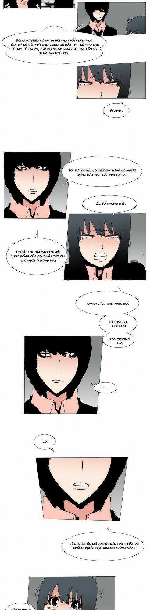 Like Doodling - Chapter 5 - Trang 14