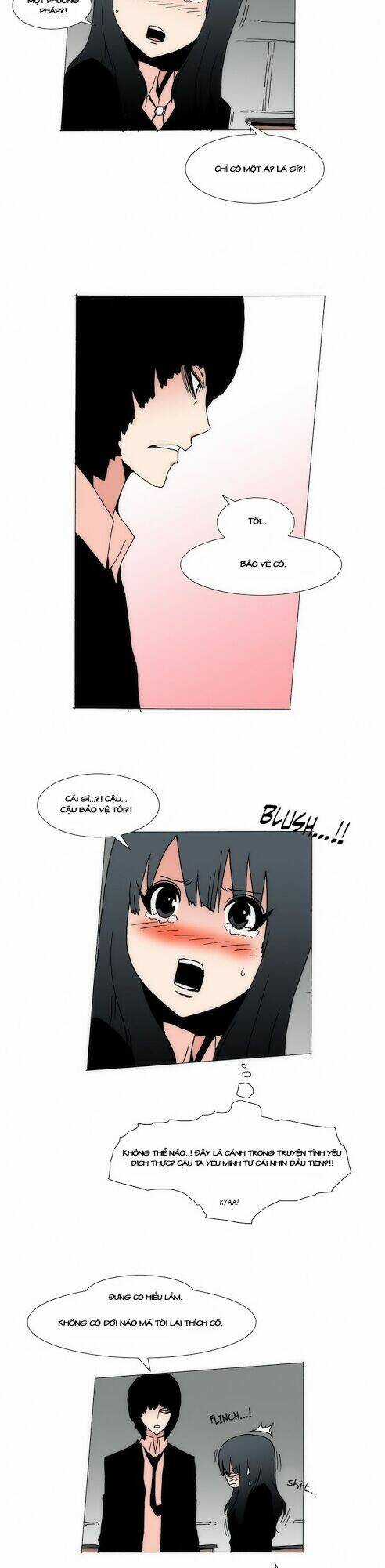 Like Doodling - Chapter 5 - Trang 15