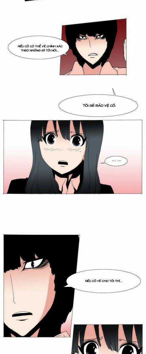 Like Doodling - Chapter 5 - Trang 17