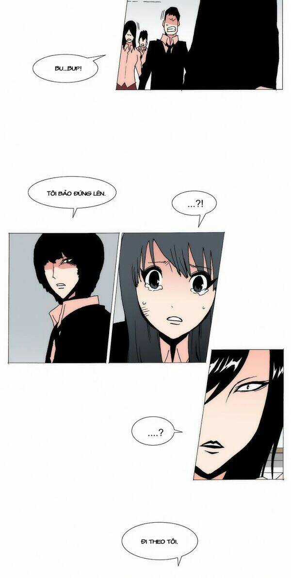 Like Doodling - Chapter 5 - Trang 8