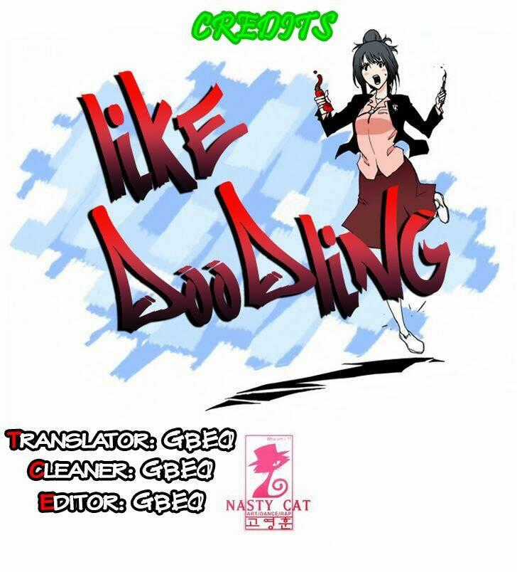 Like Doodling - Chapter 6 - Trang 3