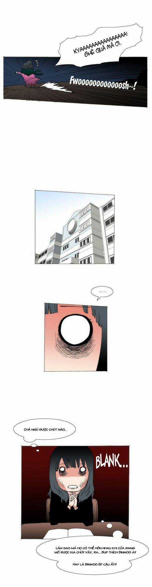 Like Doodling - Chapter 7 - Trang 12