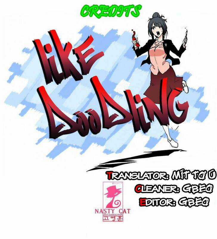 Like Doodling - Chapter 7 - Trang 19