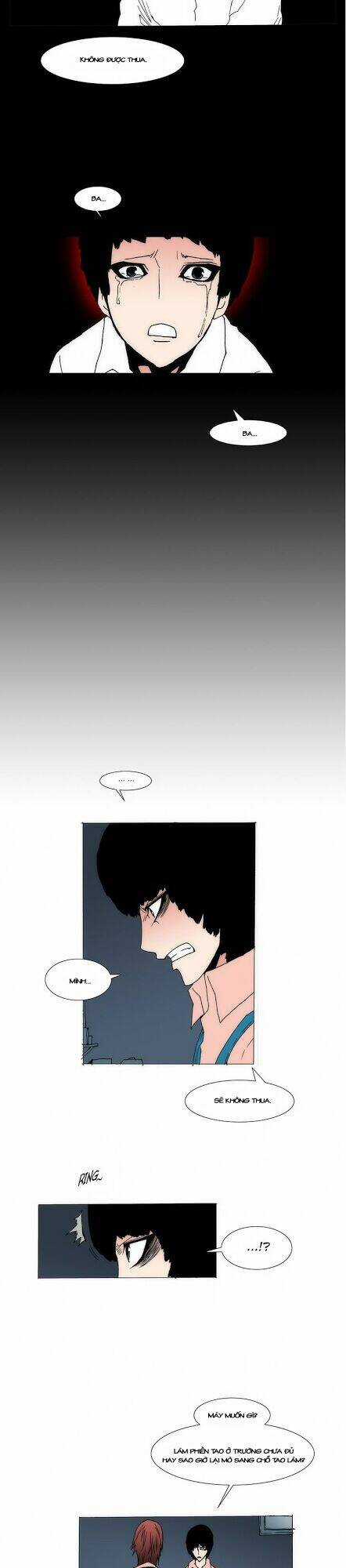 Like Doodling - Chapter 7 - Trang 7