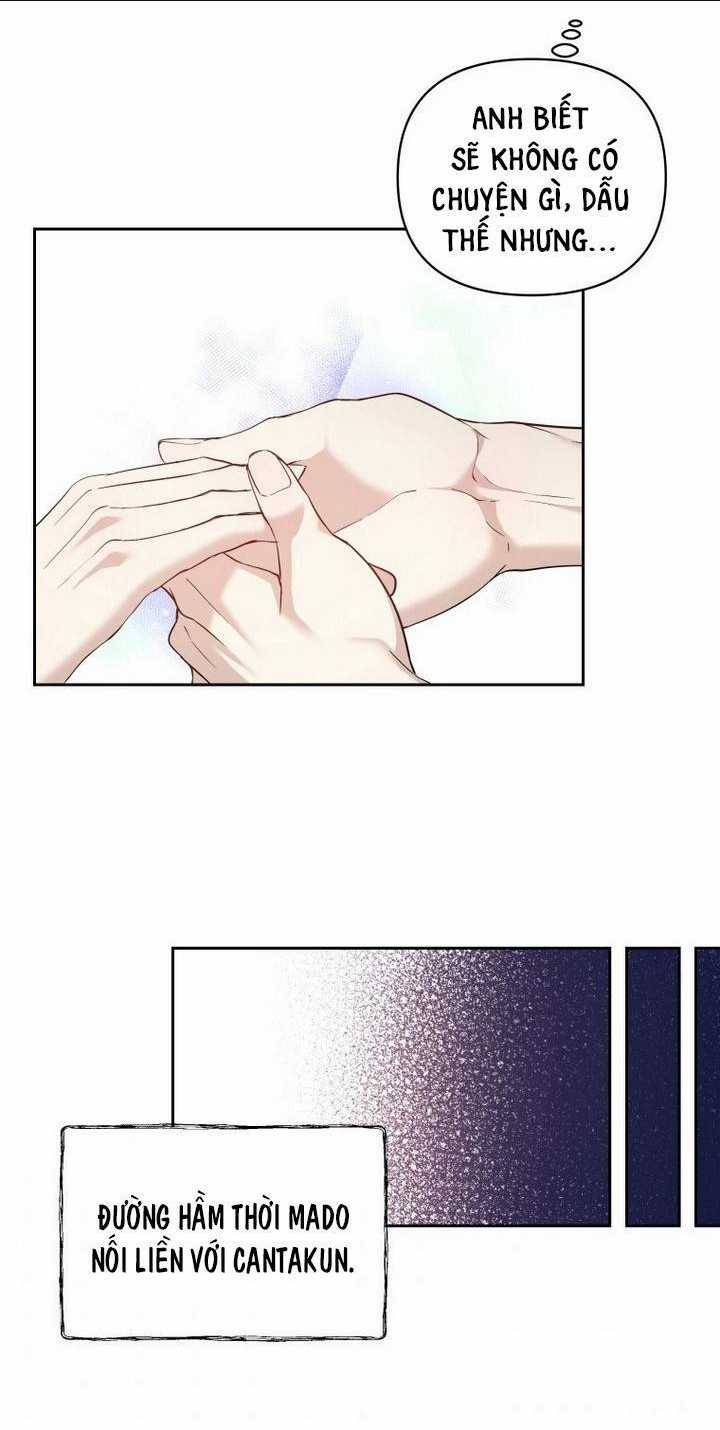 Lilien Của Turin - Chapter 13 - Trang 20