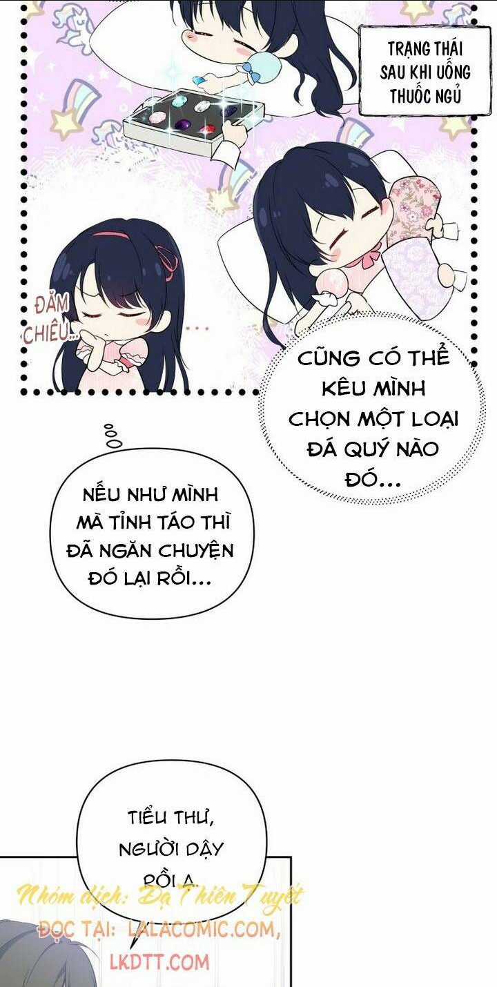 Lilien Của Turin - Chapter 13 - Trang 3