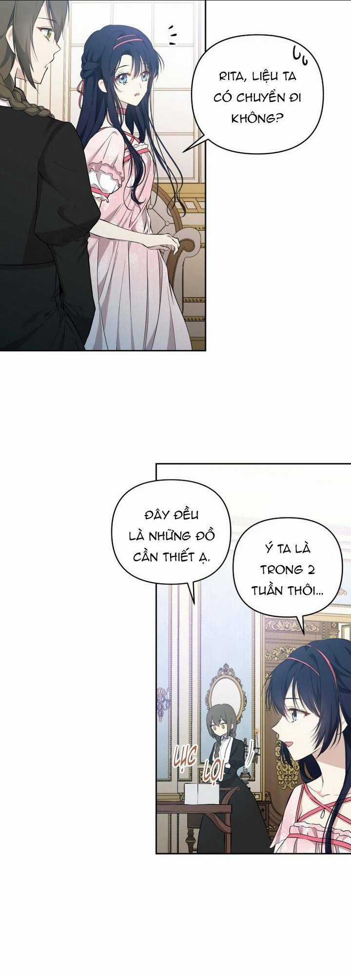 Lilien Của Turin - Chapter 13 - Trang 4