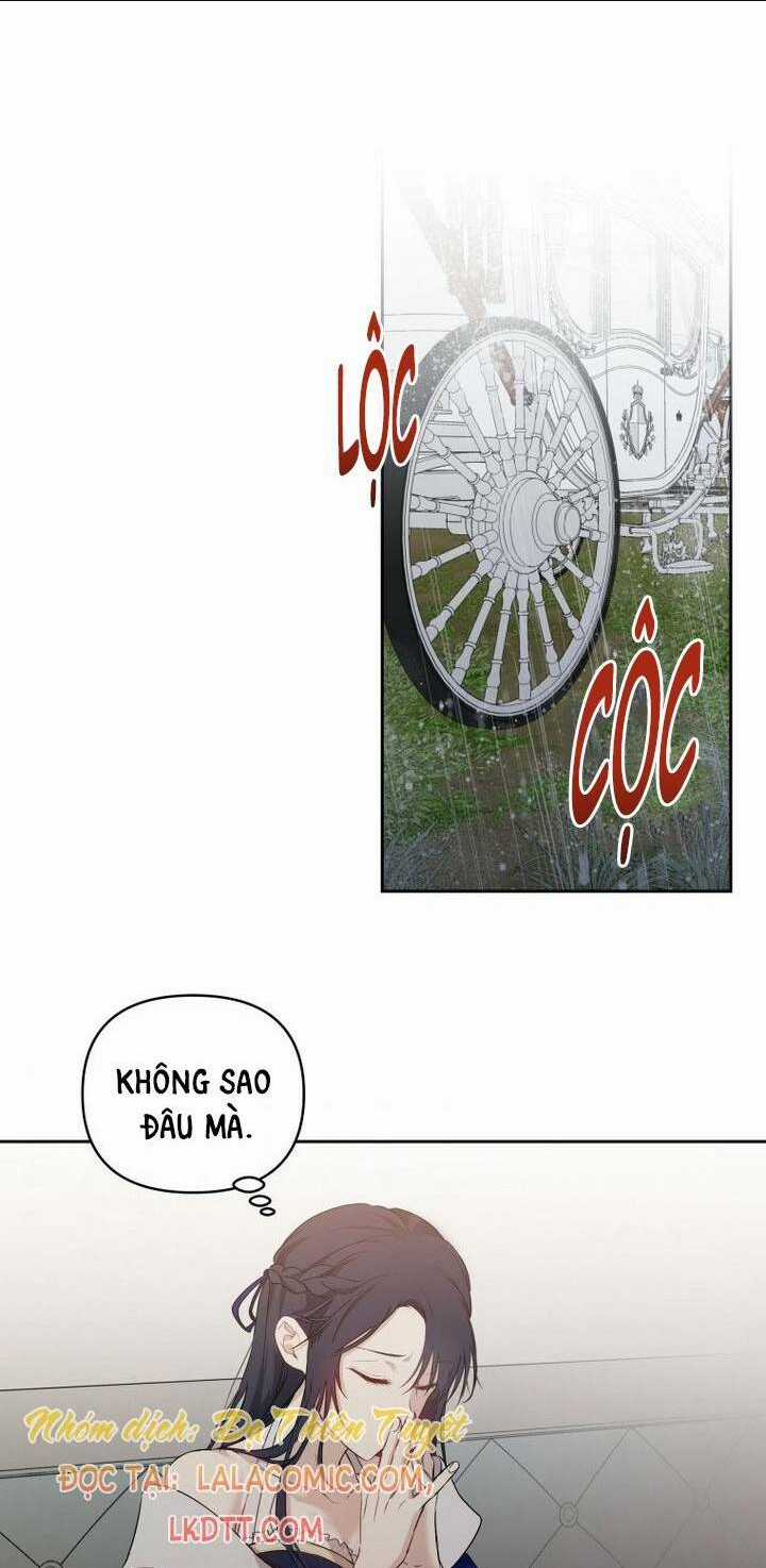 Lilien Của Turin - Chapter 13 - Trang 33