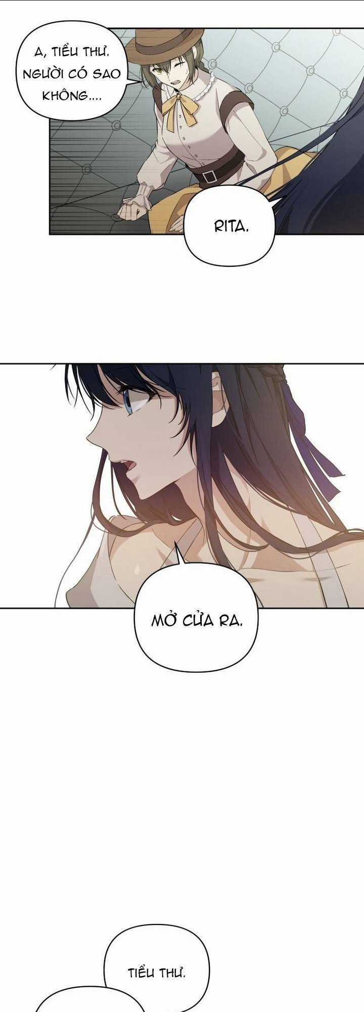 Lilien Của Turin - Chapter 13 - Trang 37