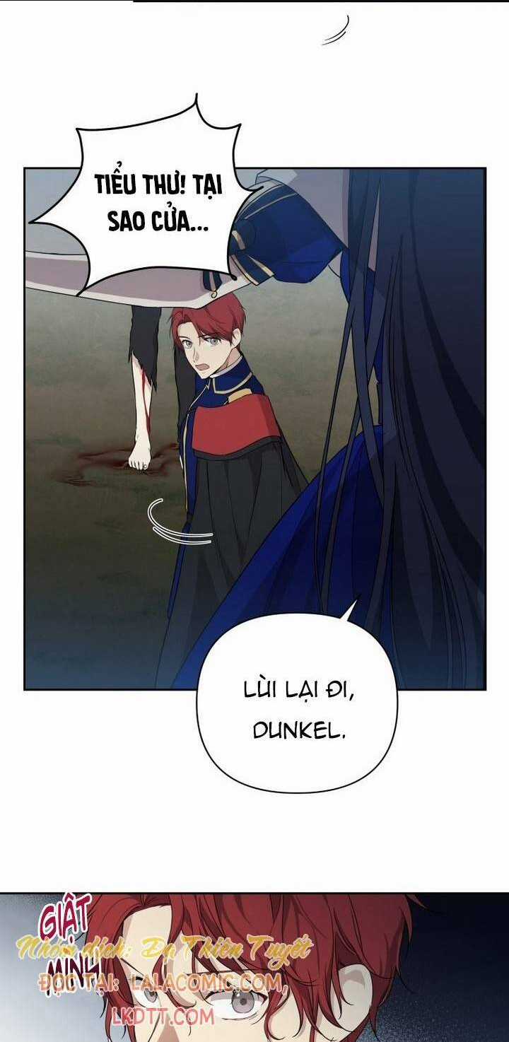 Lilien Của Turin - Chapter 13 - Trang 39