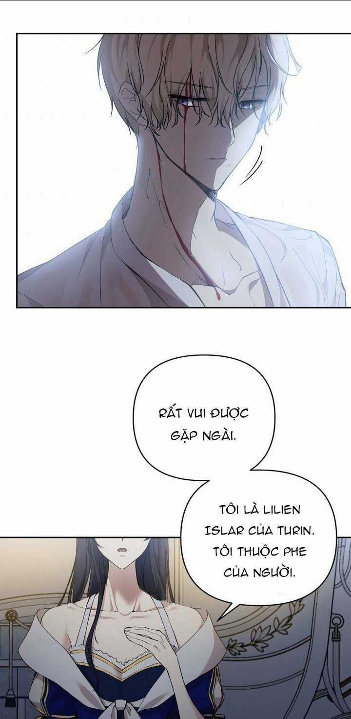 Lilien Của Turin - Chapter 13 - Trang 47