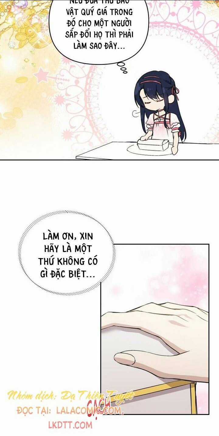 Lilien Của Turin - Chapter 13 - Trang 9