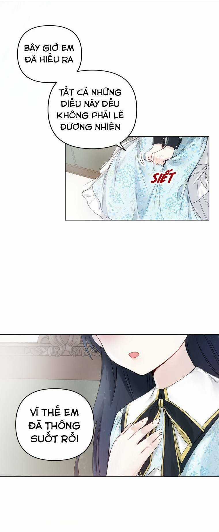 Lilien Của Turin - Chapter 2 - Trang 14