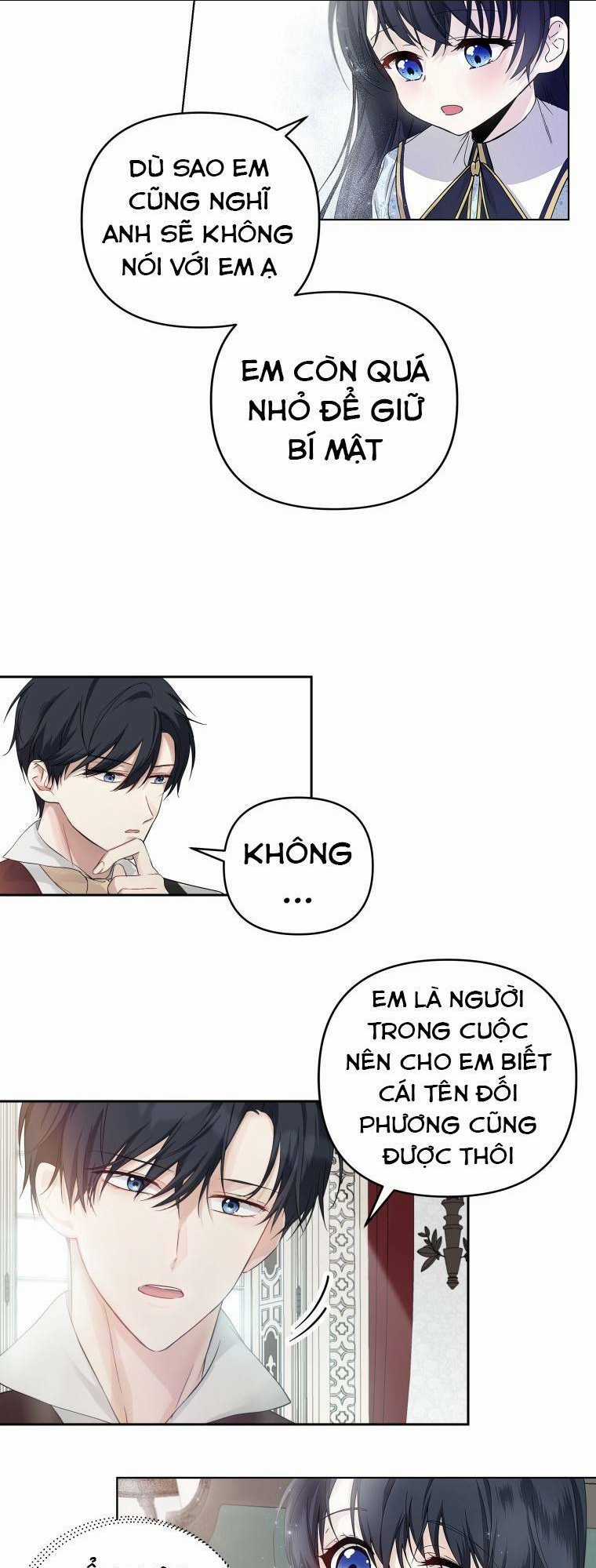 Lilien Của Turin - Chapter 2 - Trang 22