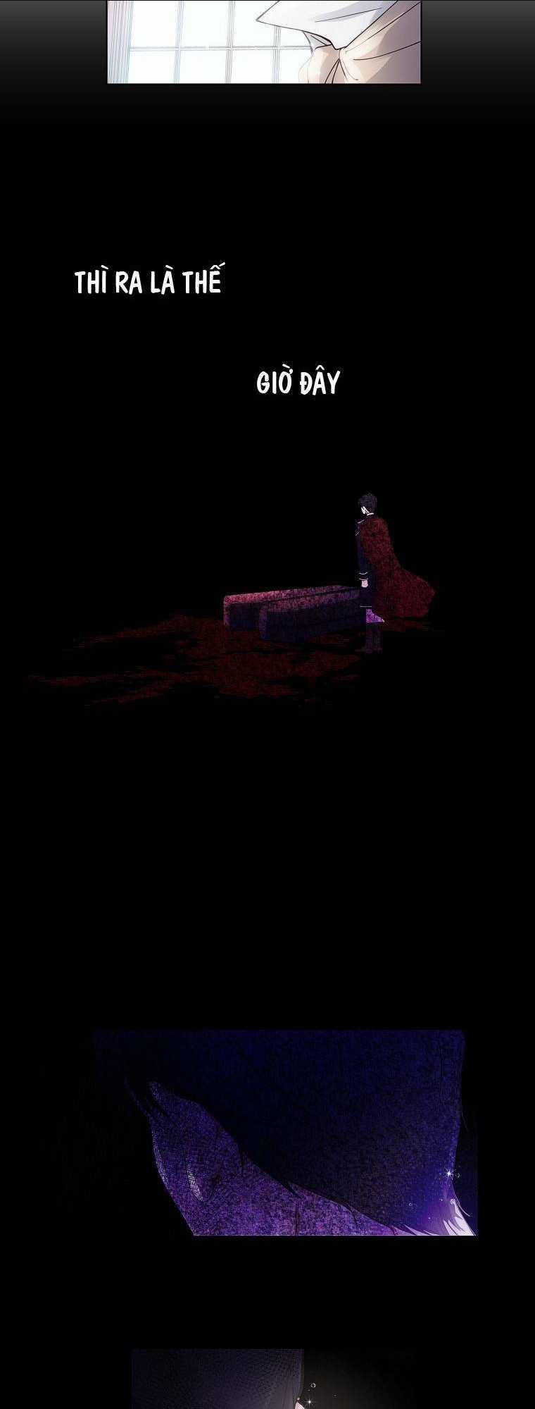 Lilien Của Turin - Chapter 2 - Trang 33