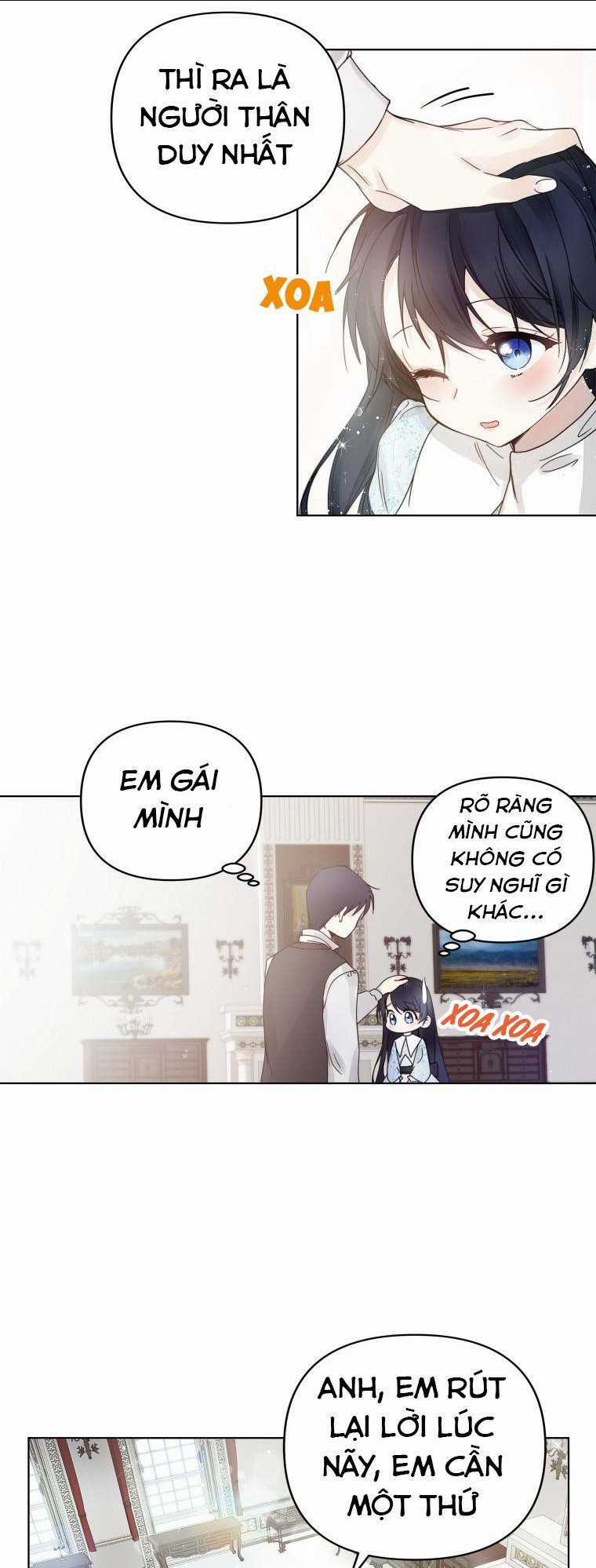 Lilien Của Turin - Chapter 2 - Trang 37