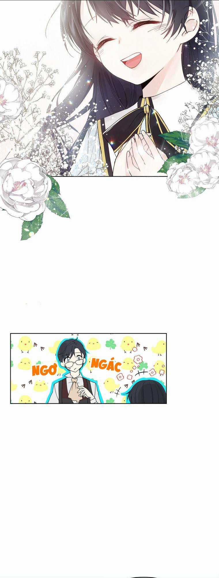 Lilien Của Turin - Chapter 2 - Trang 7