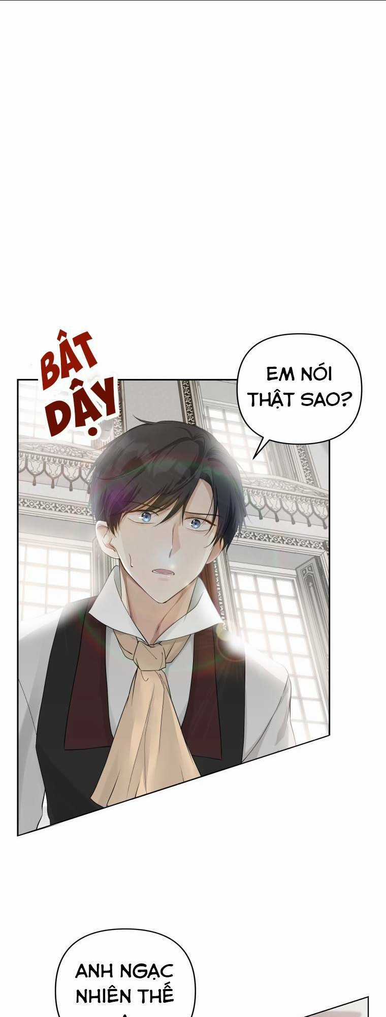 Lilien Của Turin - Chapter 2 - Trang 9