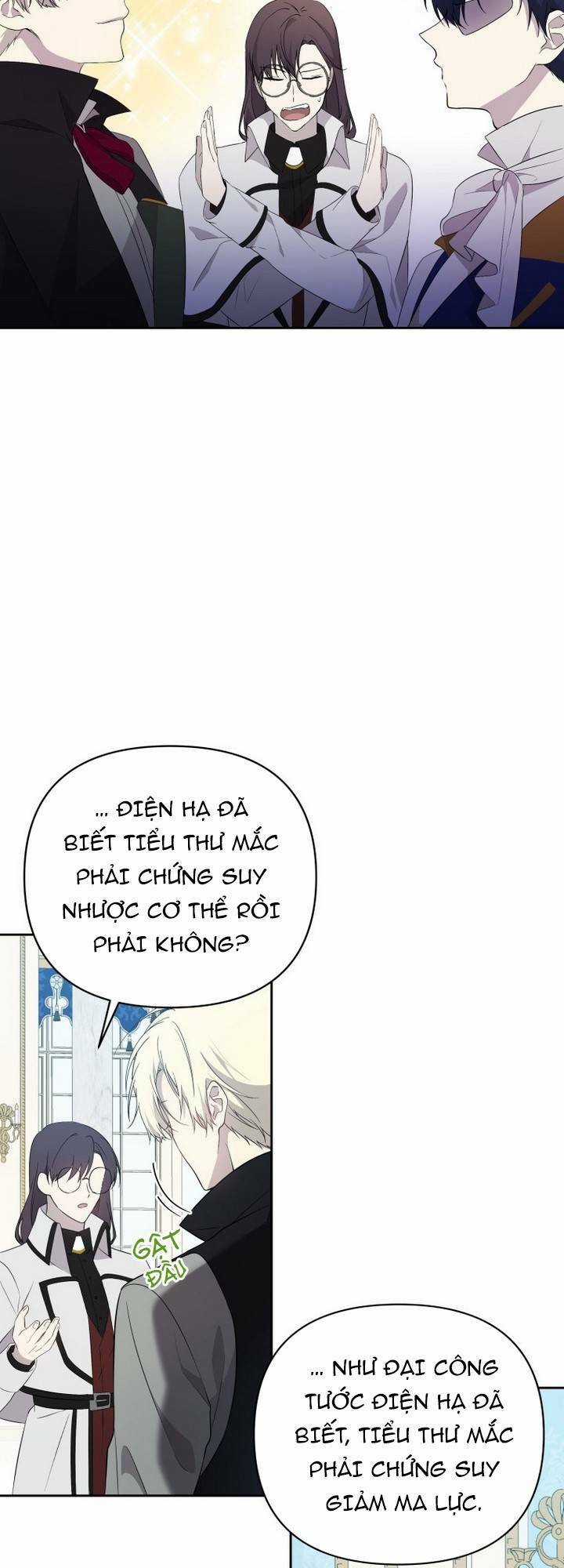 Lilien Của Turin - Chapter 20 - Trang 4