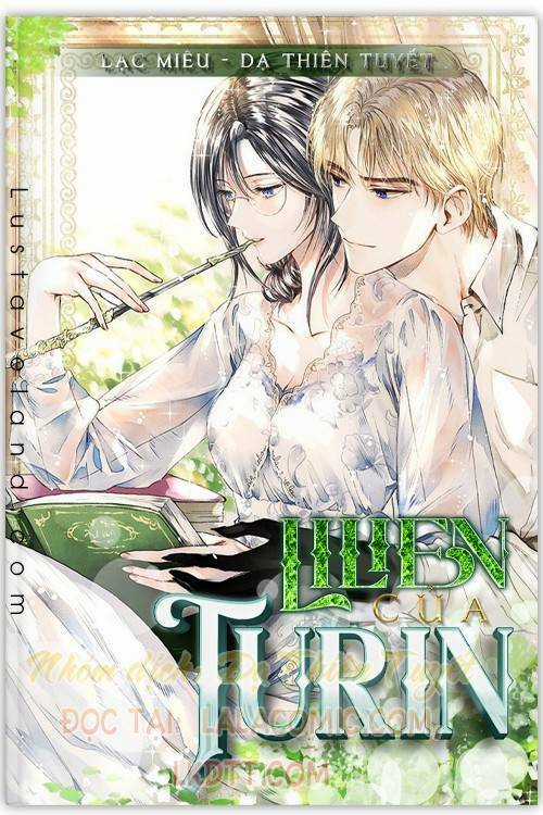 Lilien Của Turin - Chapter 21 - Trang 1