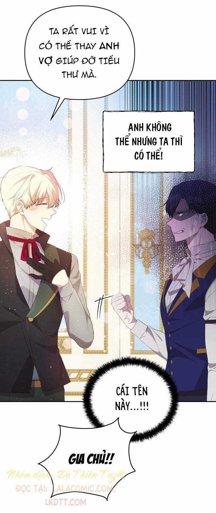 Lilien Của Turin - Chapter 21 - Trang 11