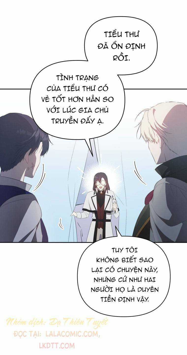 Lilien Của Turin - Chapter 21 - Trang 12