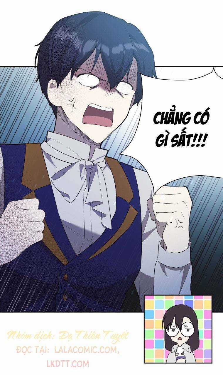 Lilien Của Turin - Chapter 21 - Trang 15