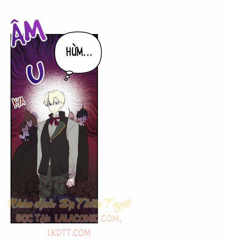 Lilien Của Turin - Chapter 21 - Trang 16