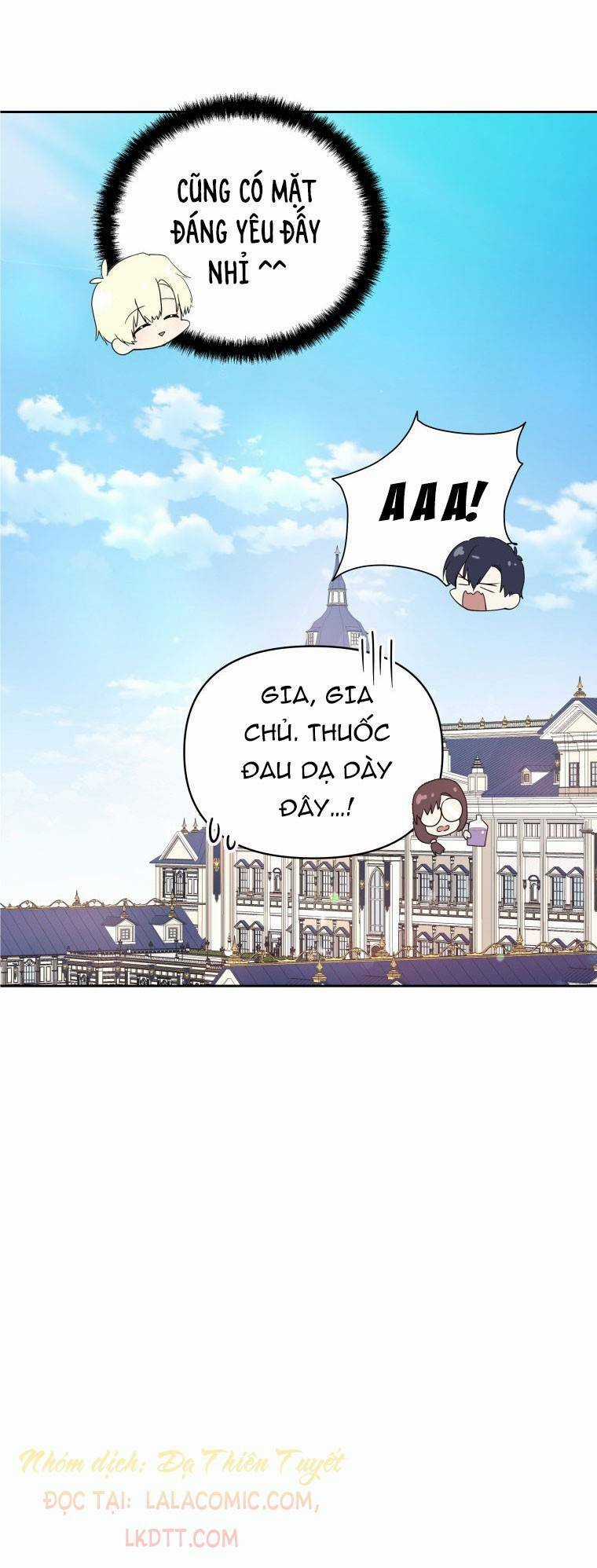 Lilien Của Turin - Chapter 21 - Trang 18