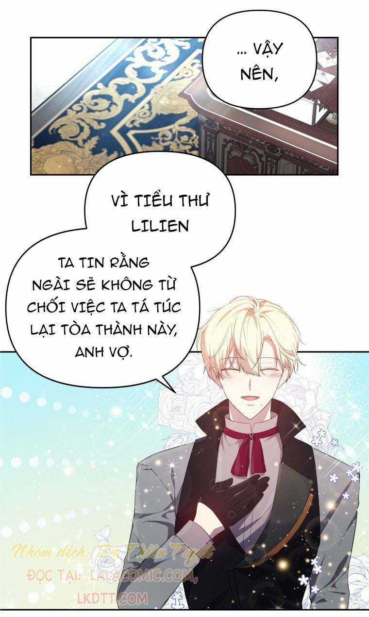 Lilien Của Turin - Chapter 21 - Trang 22