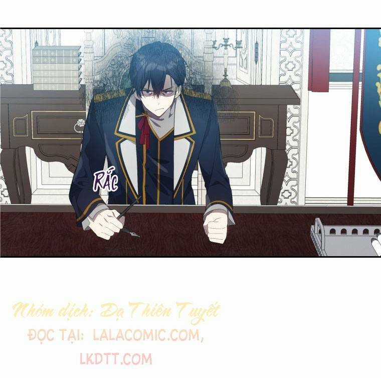 Lilien Của Turin - Chapter 21 - Trang 23