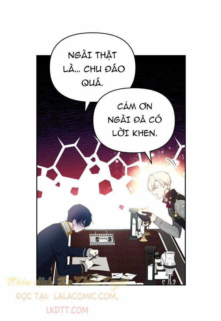 Lilien Của Turin - Chapter 21 - Trang 24