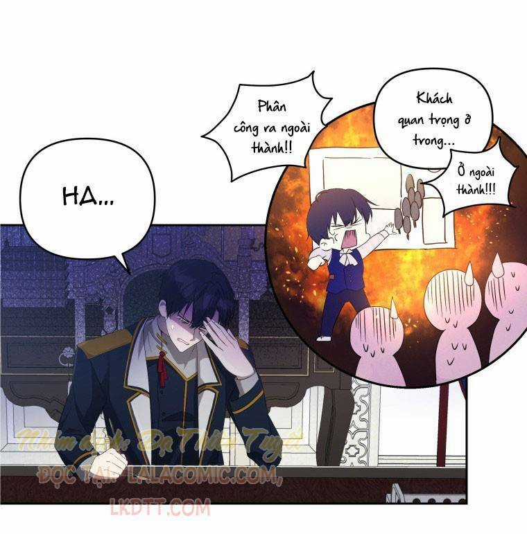 Lilien Của Turin - Chapter 21 - Trang 25