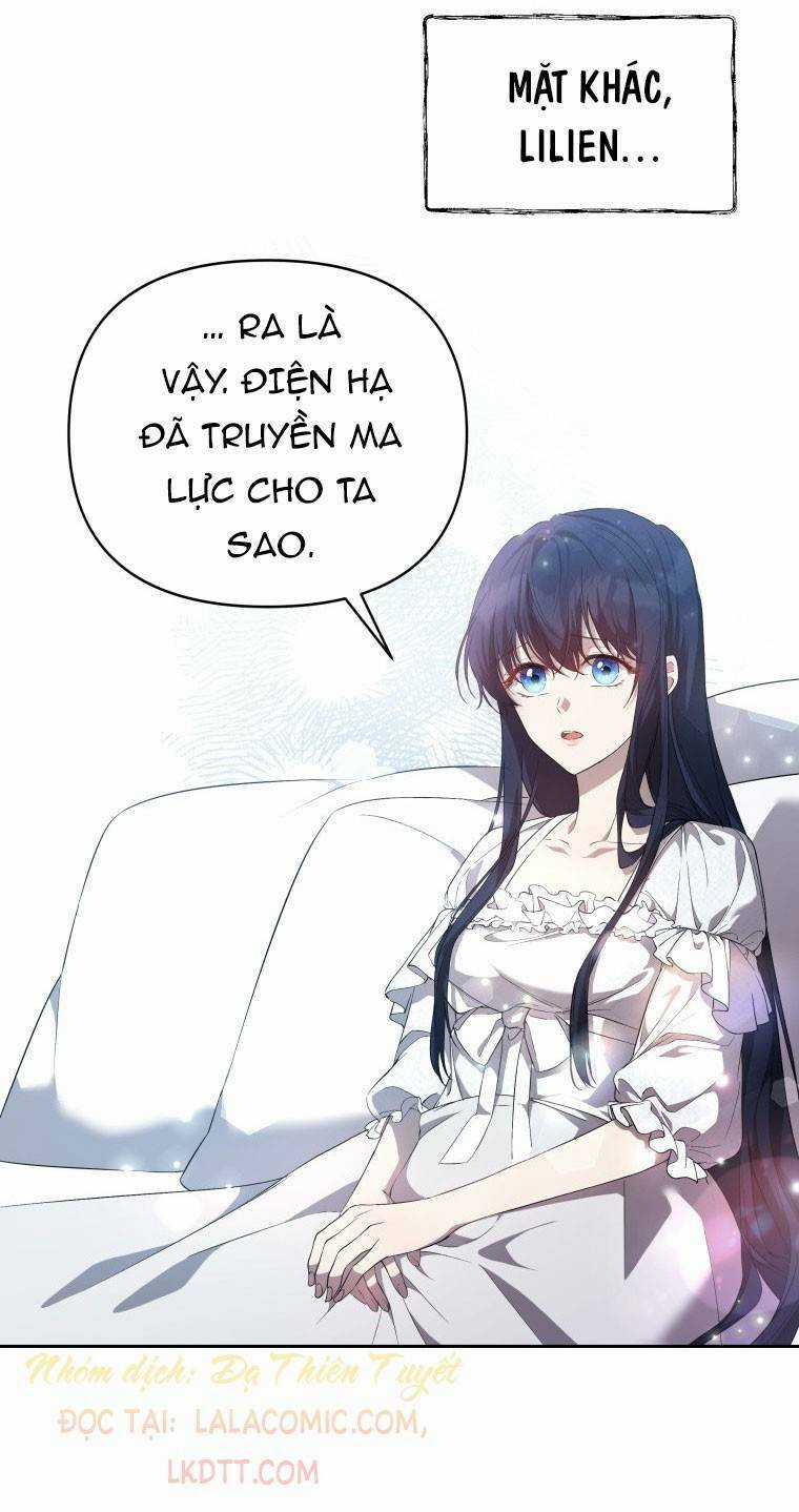 Lilien Của Turin - Chapter 21 - Trang 27