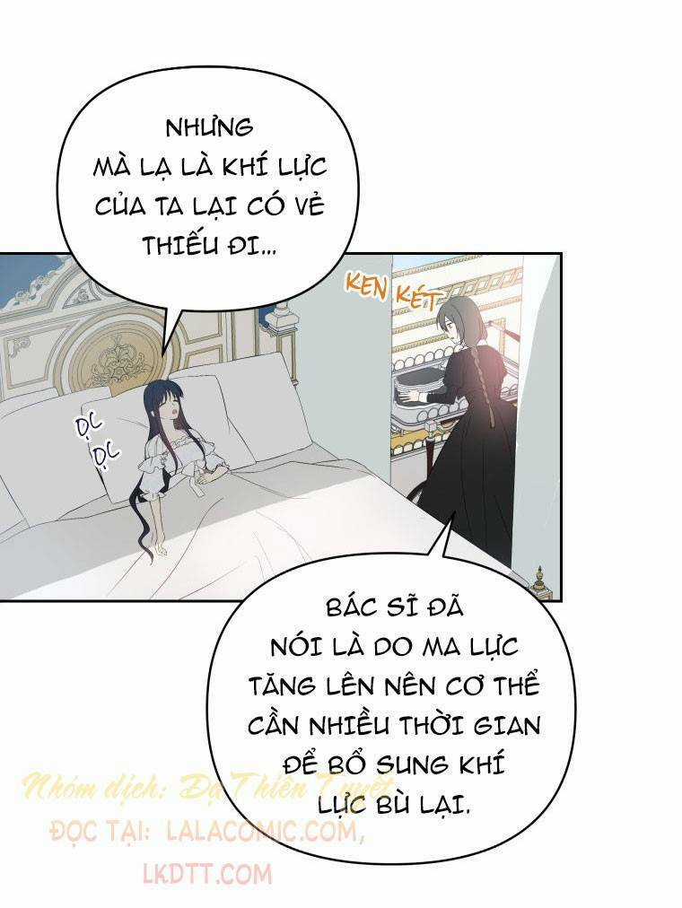 Lilien Của Turin - Chapter 21 - Trang 28