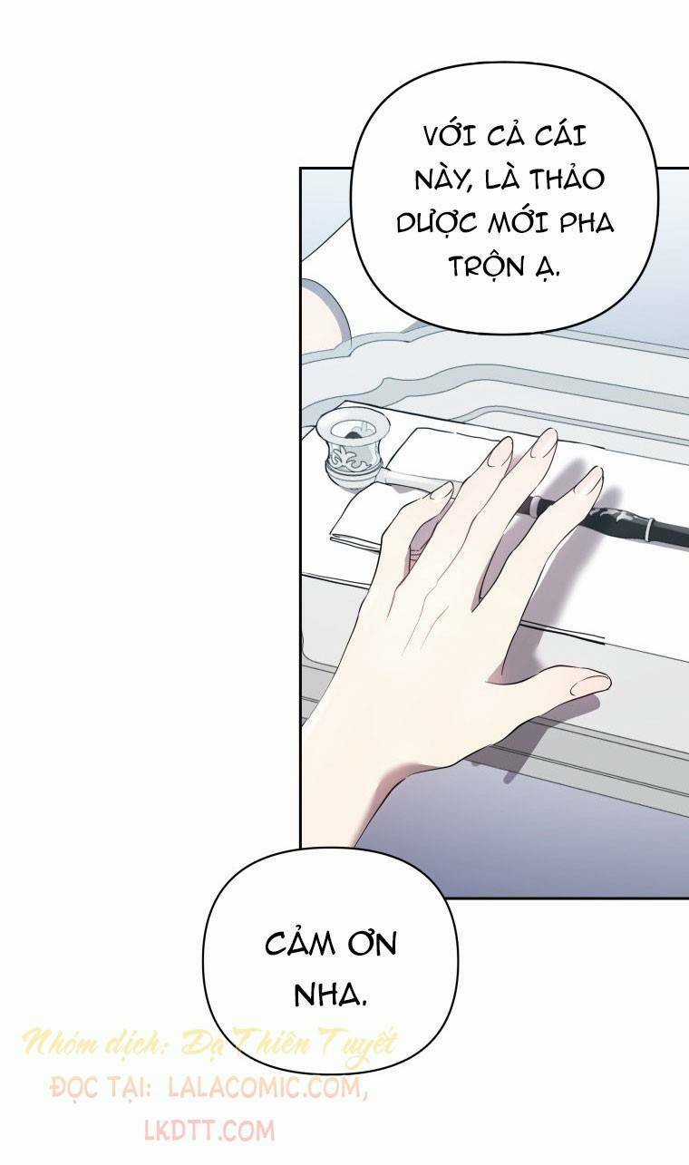 Lilien Của Turin - Chapter 21 - Trang 29