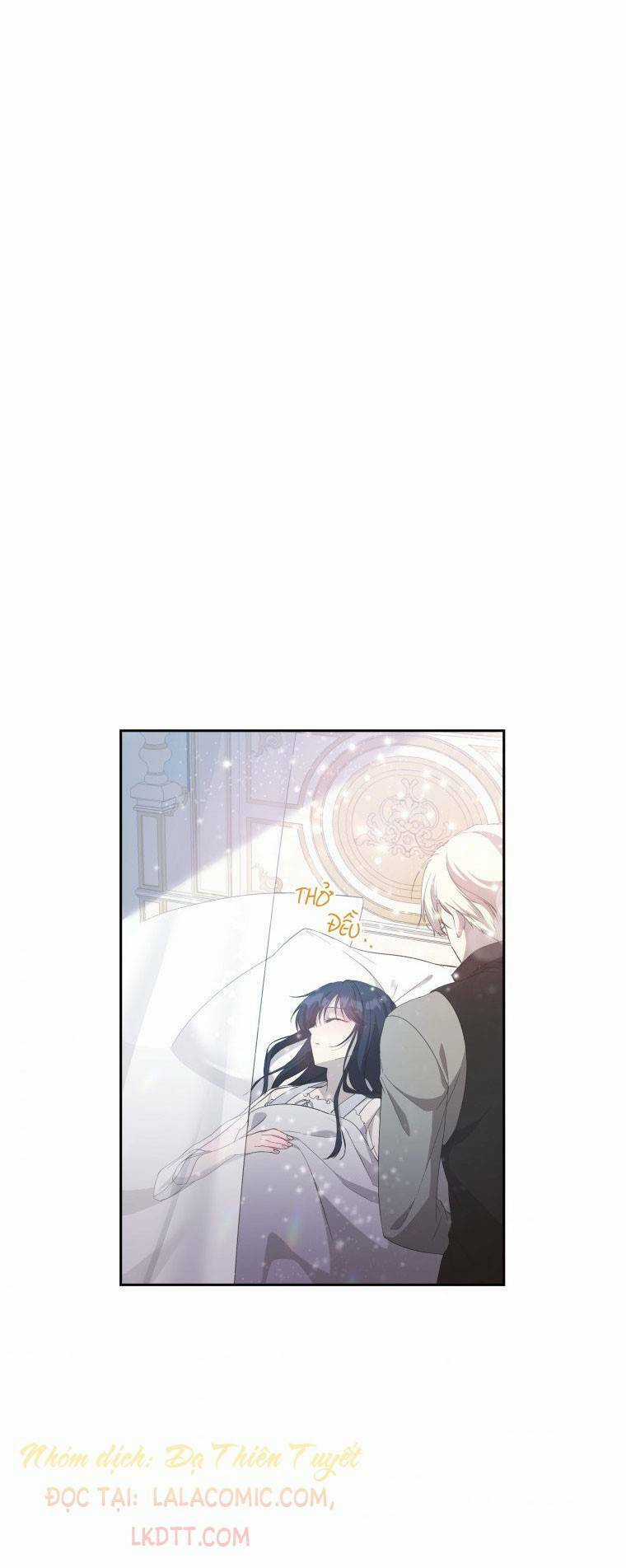 Lilien Của Turin - Chapter 21 - Trang 4