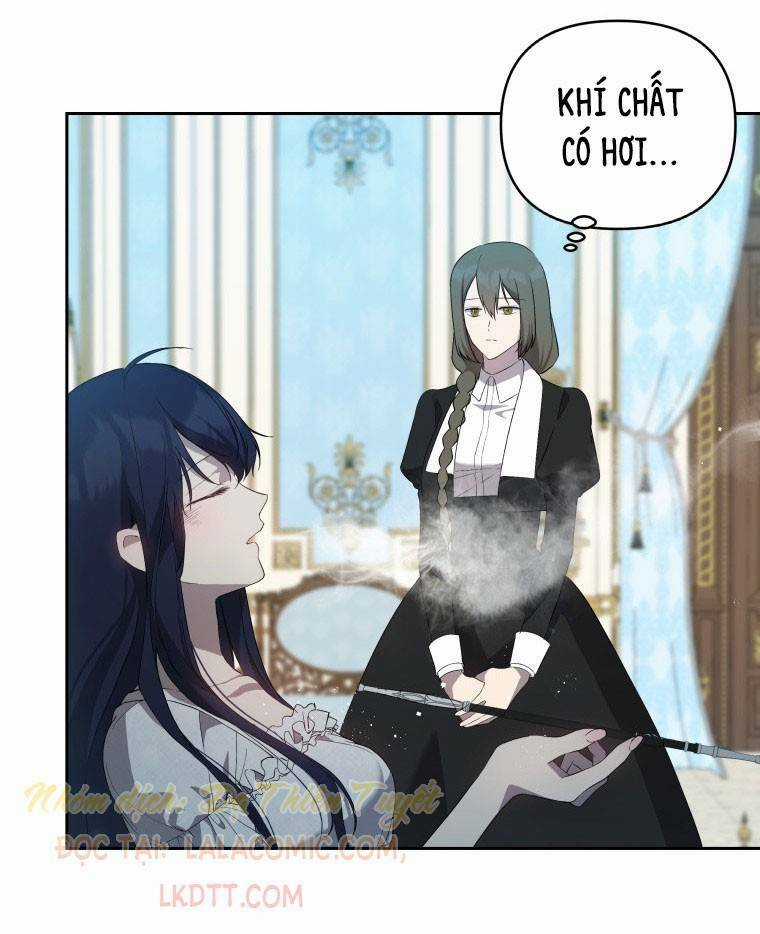 Lilien Của Turin - Chapter 21 - Trang 31