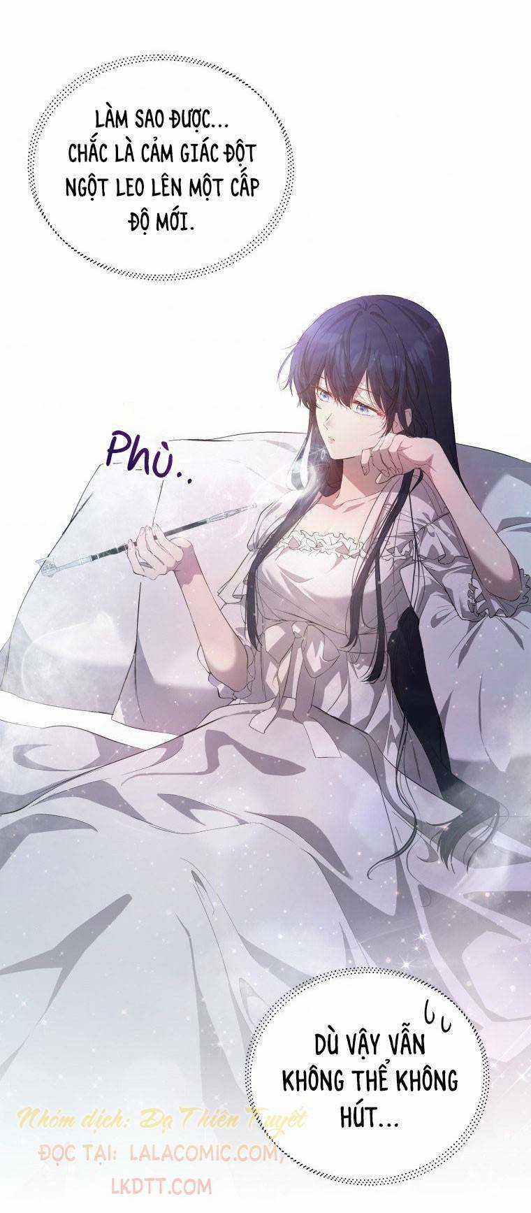 Lilien Của Turin - Chapter 21 - Trang 32