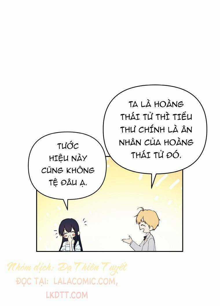 Lilien Của Turin - Chapter 21 - Trang 36