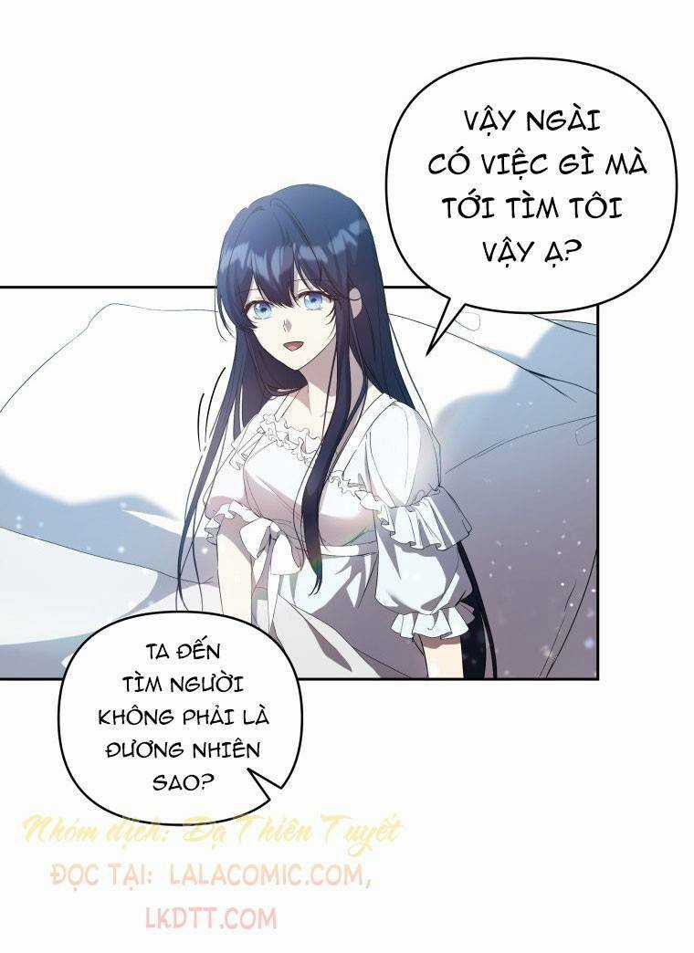 Lilien Của Turin - Chapter 21 - Trang 37